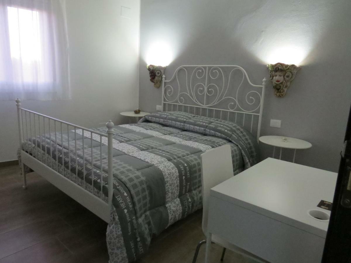 كالتاجيروني B&B Maison Blanche المظهر الخارجي الصورة