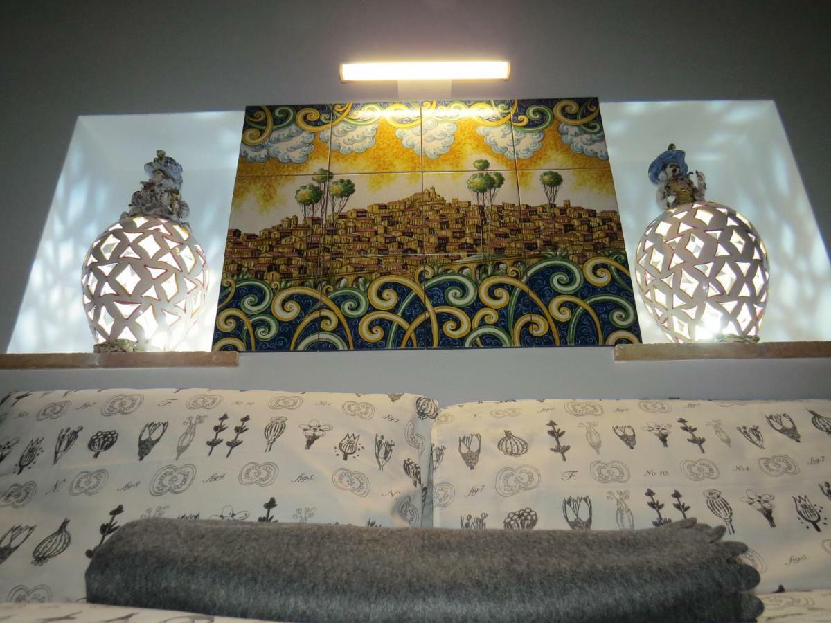 كالتاجيروني B&B Maison Blanche المظهر الخارجي الصورة